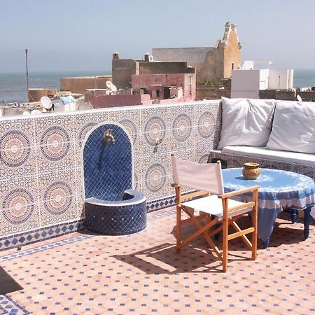 Dar El Jadida B&B 외부 사진
