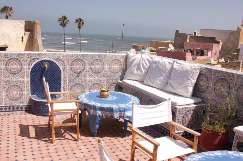 Dar El Jadida B&B 외부 사진