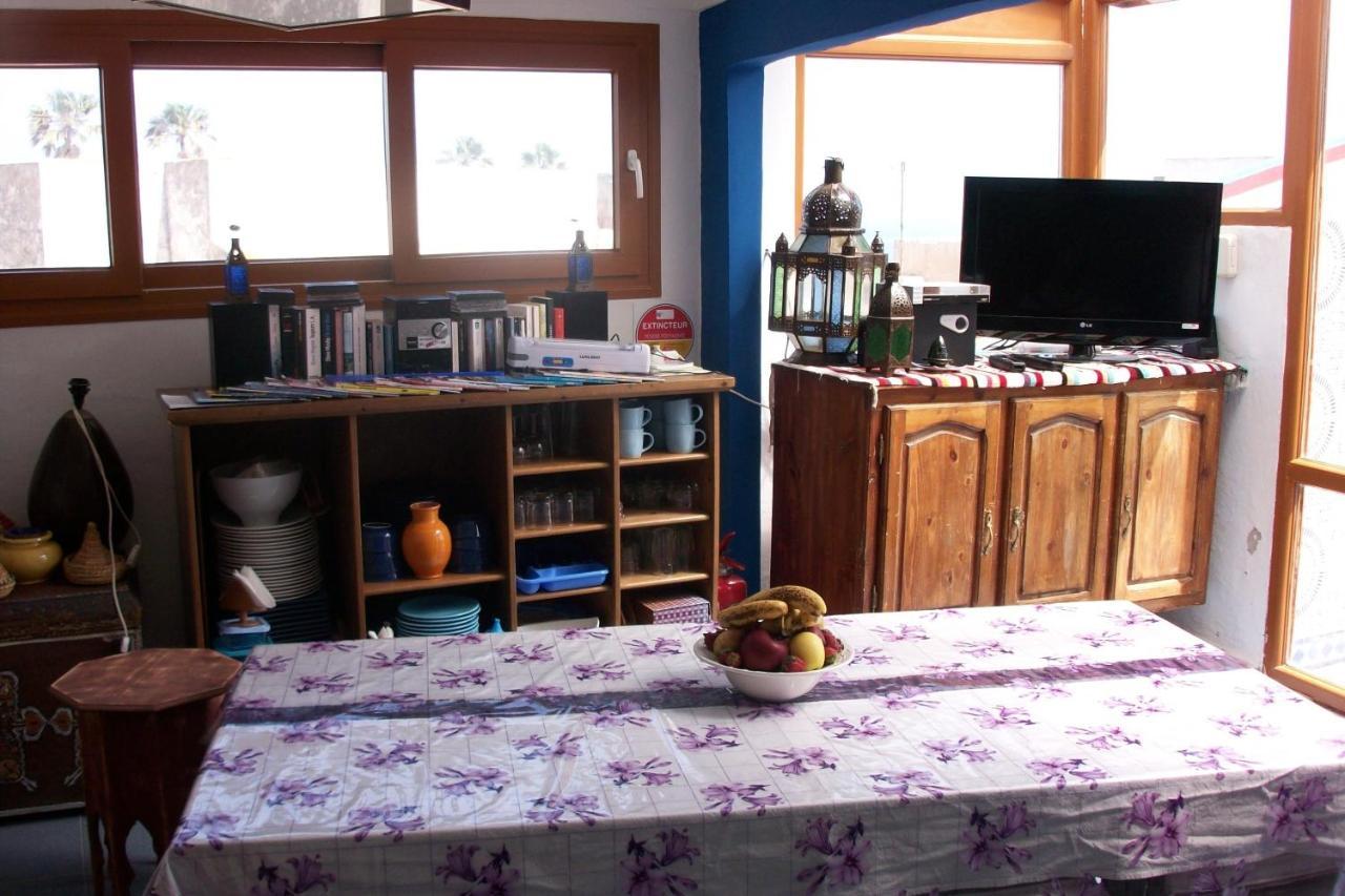 Dar El Jadida B&B 외부 사진