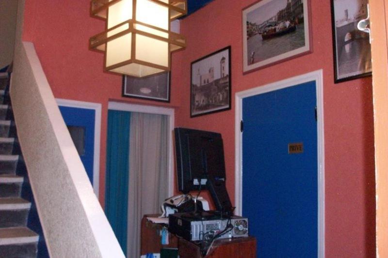 Dar El Jadida B&B 외부 사진
