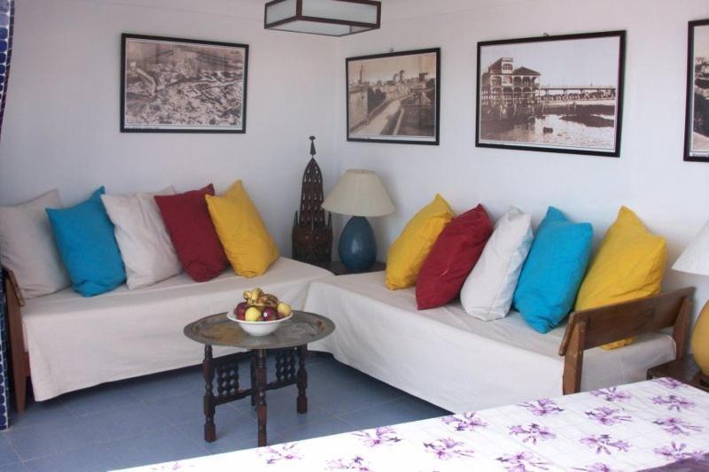 Dar El Jadida B&B 외부 사진