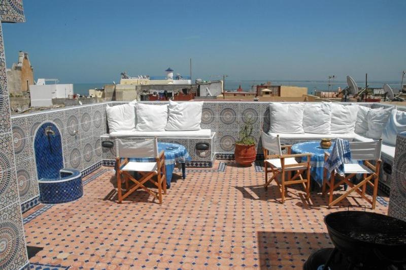 Dar El Jadida B&B 외부 사진