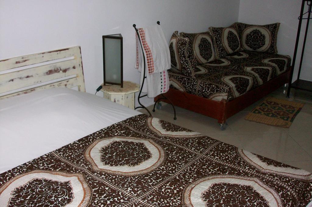 Dar El Jadida B&B 객실 사진