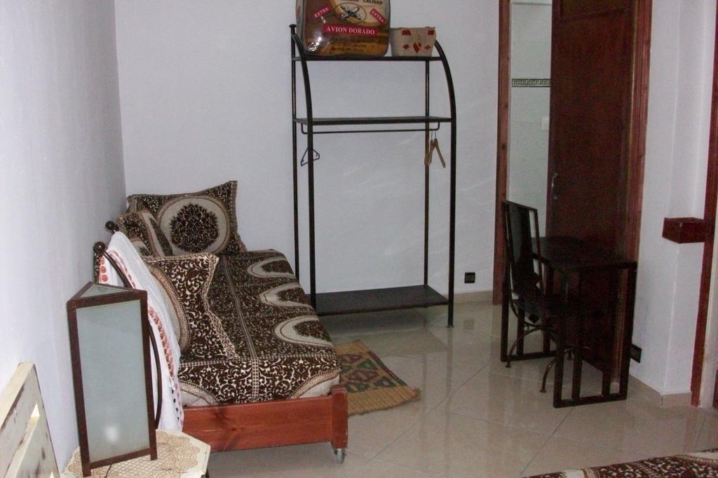 Dar El Jadida B&B 객실 사진
