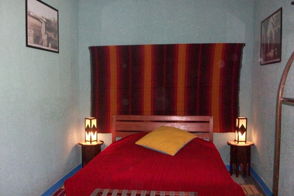 Dar El Jadida B&B 객실 사진