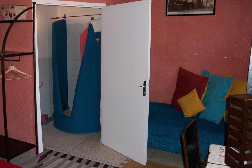 Dar El Jadida B&B 객실 사진