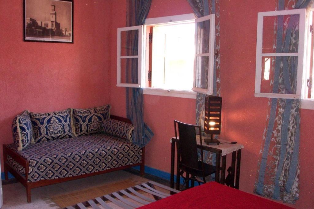 Dar El Jadida B&B 객실 사진