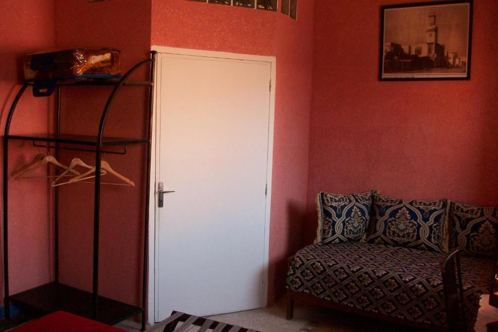 Dar El Jadida B&B 객실 사진