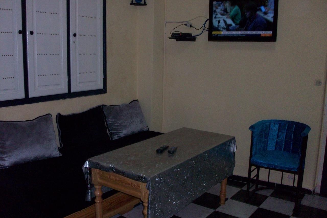 Dar El Jadida B&B 외부 사진