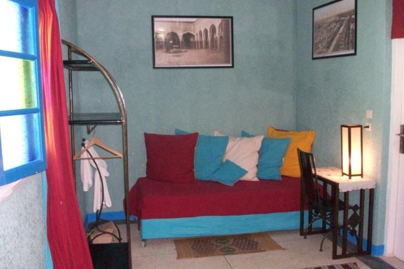 Dar El Jadida B&B 객실 사진