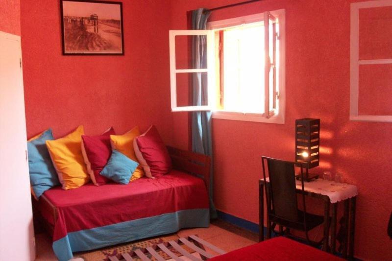 Dar El Jadida B&B 객실 사진